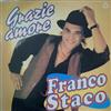 écouter en ligne Franco Staco - Grazie Amore