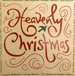 Download Various - Heavenly Christmas