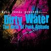 Album herunterladen Various - Dirty Water The Birth Of Punk Attitude