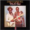 baixar álbum Carey Bell & Lurrie Bell - Son Of A Gun