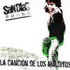 descargar álbum San Blas Posse - La Canción De Los Malditos