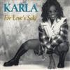 télécharger l'album Karla - For Loves Sake