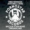 ladda ner album Mike Newman & Antoine Cortez - Back In Your Heart