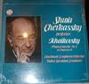 ladda ner album Tchaikovsky, Walter Susskind, Cincinnati Symphony Orchestra, Shura Cherkassky - Piano Concerto No 2 In G Major Op 44