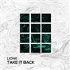 ascolta in linea LionX - Take It Back