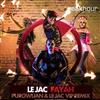 Album herunterladen Le Jac - FAYAH PuroWuan Le Jac VIP Remix