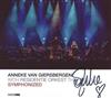 last ned album Anneke van Giersbergen With Residentie Orkest The Hague - Symphonized