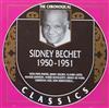 last ned album Sidney Bechet - 1950 1951