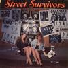 descargar álbum Various - Street Survivors