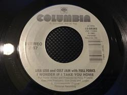 Download Lisa Lisa And Cult Jam With Full Force Lisa Lisa And Cult Jam - I Wonder If I Take You Home Head To Toe