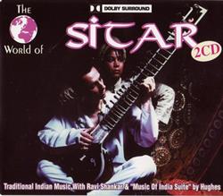 Download Ravi Shankar Hughes - The World Of Sitar