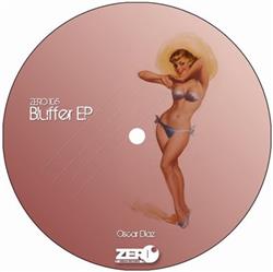 Download Oscar Diaz - Bluffer EP