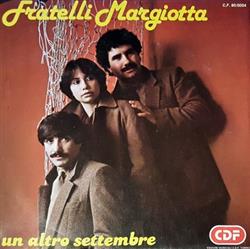 Download Fratelli Margiotta - Un Altro Settembre Dolce Sunshine