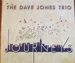 Download The Dave Jones Trio - Journeys