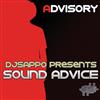 ouvir online Various - DJ Sappo Presents Sound Advice