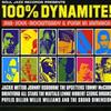 baixar álbum Various - 100 Dynamite Ska Soul Rocksteady Funk In Jamaica