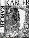 baixar álbum Karcer - Turning To Dust