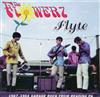 écouter en ligne The Flowerz - Flyte 1967 1968 Garage Rock From Reading PA