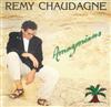 ladda ner album Remy Chaudagne - Amazonians