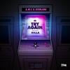 écouter en ligne AMC & Sixblade - Try Again Killa