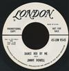 descargar álbum Jimmy Powell - Dance Her By Me When Will You Say I Love You