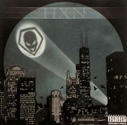 Download HXN - The Hi Priest