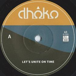 Download Dhoko - Lets Unite On Time