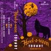 ascolta in linea Various - Howl O Ween Sounds