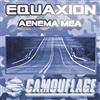 Equaxion - Aenema Mea