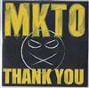 lytte på nettet MKTO - Thank You