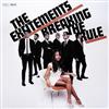 écouter en ligne The Excitements - Breaking The Rule