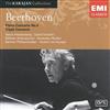 online luisteren Beethoven, Alexis Weissenberg, David Oistrakh, Mstislav Rostropovich, Sviatoslav Richter, Berliner Philharmoniker, Herbert von Karajan - Piano Concerto No4 Triple Concerto