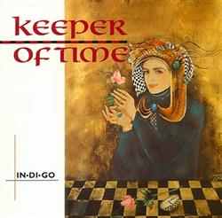 Download InDiGo - Keeper Of Time