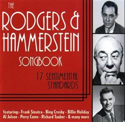 Download Various - The Rogers Hammerstein Songbook