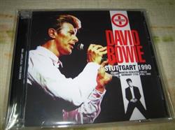 Download David Bowie - Stuttgart 1990