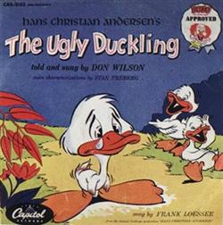 Download Don Wilson , Frank Loesser, Stan Freberg - The Ugly Duckling