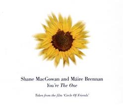 Download Shane MacGowan and Máire Brennan - Youre The One