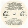 descargar álbum Raw Beats - Raw Beats 04