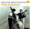 online luisteren Pedro Soler Renaud GarciaFons - Suite Andalouse