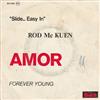 ladda ner album Rod Mc Kuen - Slide Easy In Amor