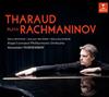 ladda ner album Alexandre Tharaud, Sergei Rachmaninov, Royal Liverpool Philharmonic Orchestra, Alexander Vedernikov - Tharaud Plays Rachmaninov