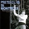 Album herunterladen The Pretenders - In Montreux