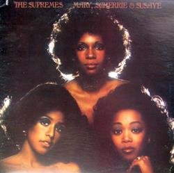 Download The Supremes - Mary Scherrie Susaye