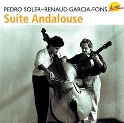 Download Pedro Soler Renaud GarciaFons - Suite Andalouse