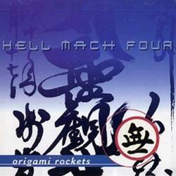 Download Hell Mach Four - Origami Rockets