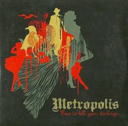 Download Metropolis - How To Kill Your Darlings