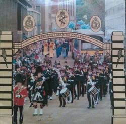 Download Princess Marina College Bands - Highland Cathedral