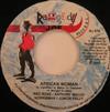 écouter en ligne Red Rose Anthony Malvo Norrisman Junior Kelly - African Woman