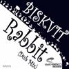 ouvir online Biskvit - Rabbit Dub Mix