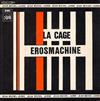 online luisteren Jean Michel Jarre - La Cage Erosmachine